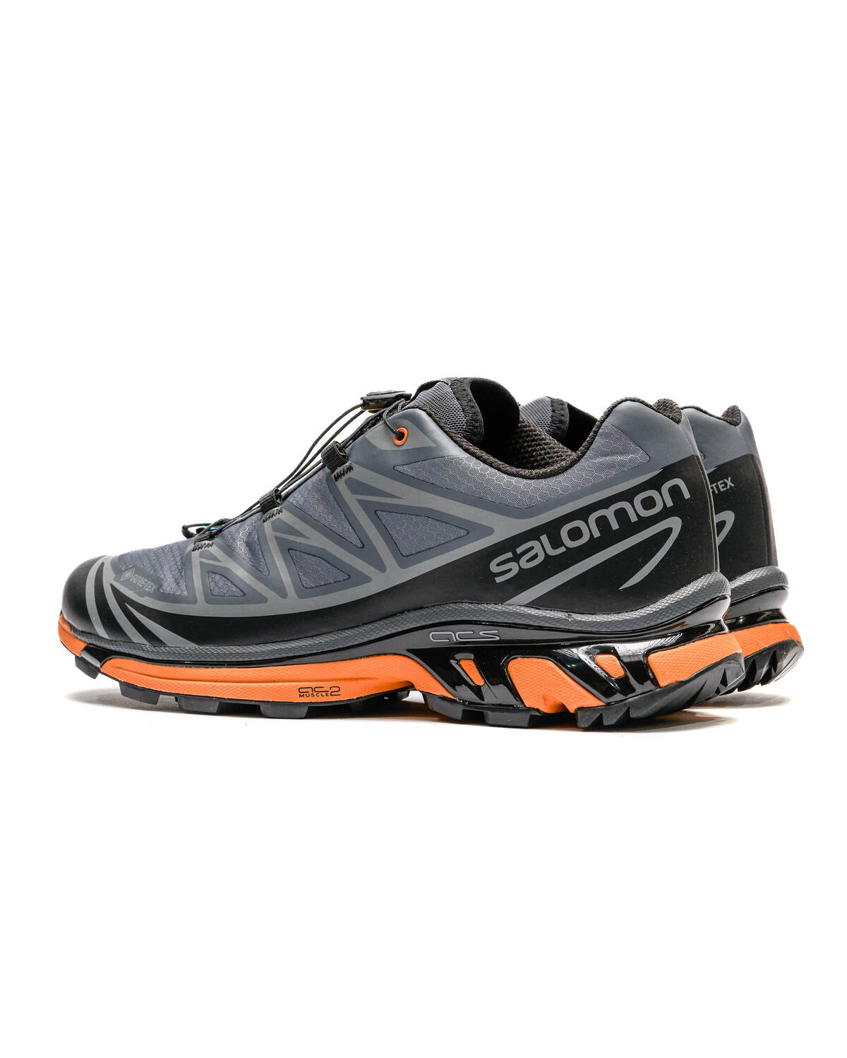 Salomon XT-6 Gore-Tex UTILITY